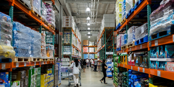 10 Weird Little Hacks Costco Shoppers Should Know